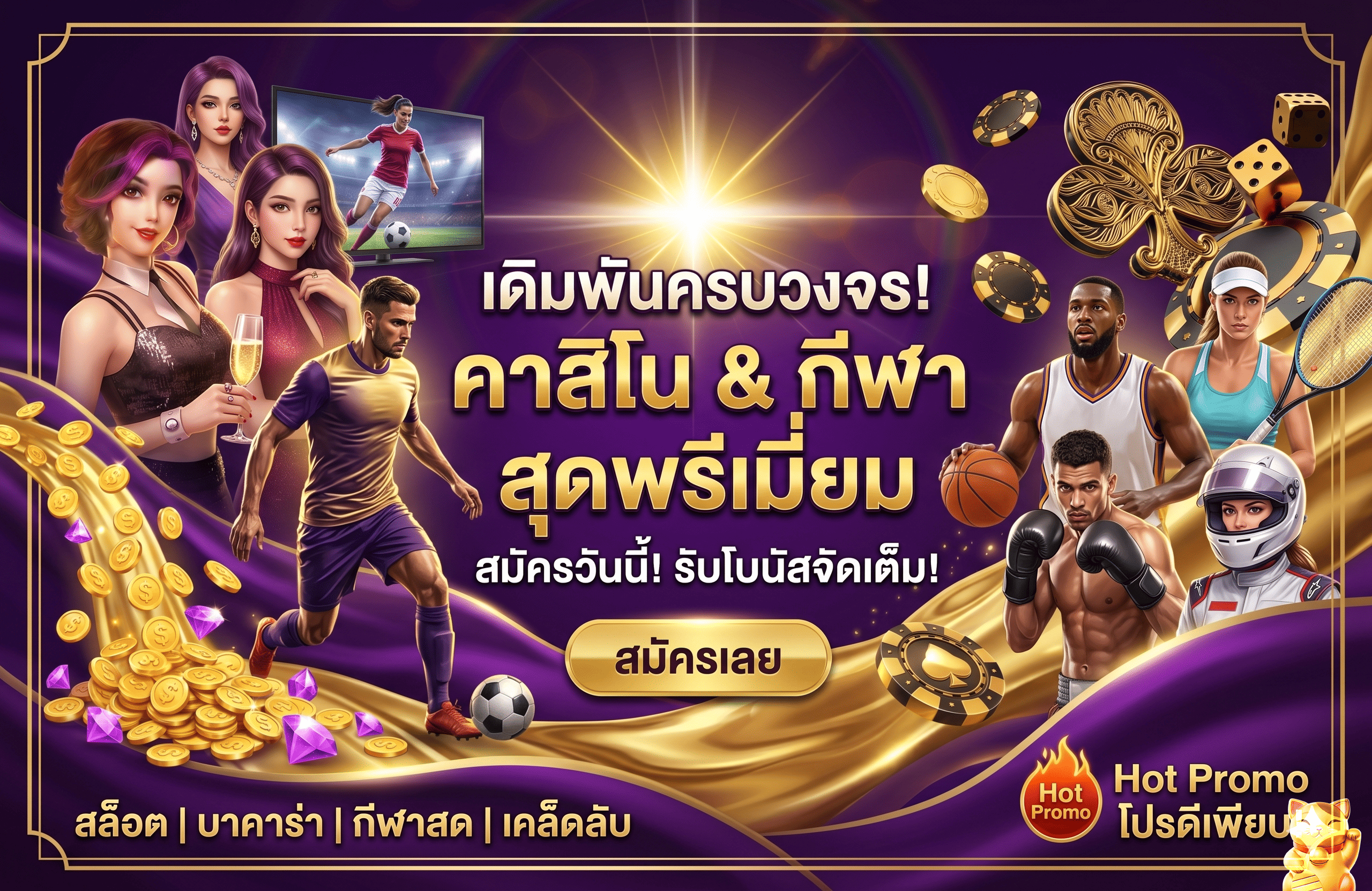 welbet สล็อตฟรี -คาสิโน-เดิมพันกีฬา